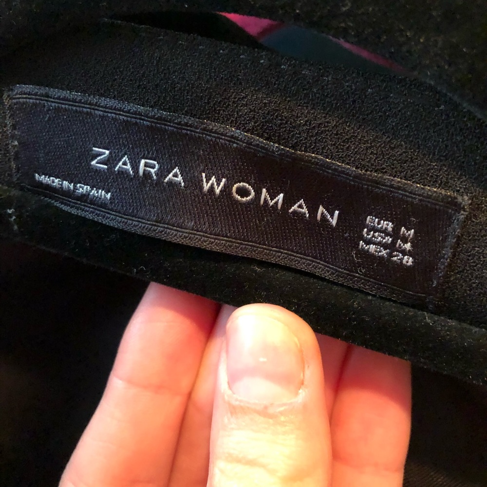 Zara blazer - Picture 5 of 5